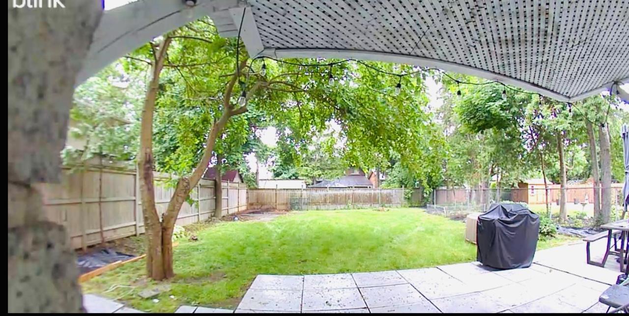 Furnished Family Home Near Toronto - Great Location Game Room - Backyard - Parking & Self Checkin Pickering Exterior photo